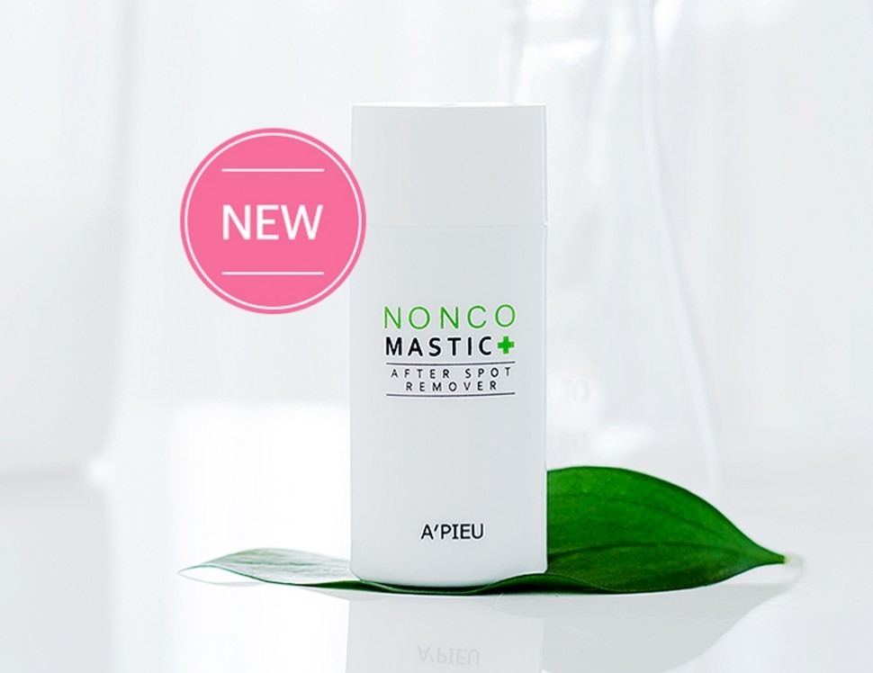 Точковий крем A'pieu Nonco Mastic проти плям на шкірі 13 млфото