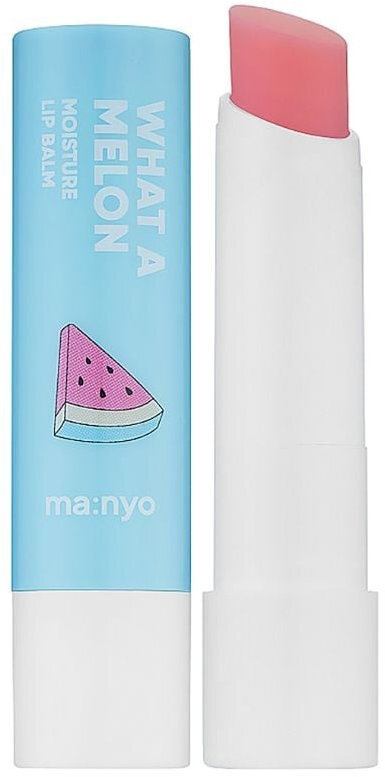 Бальзам для губ Manyo What A Melon з кавуном 4 млфото2