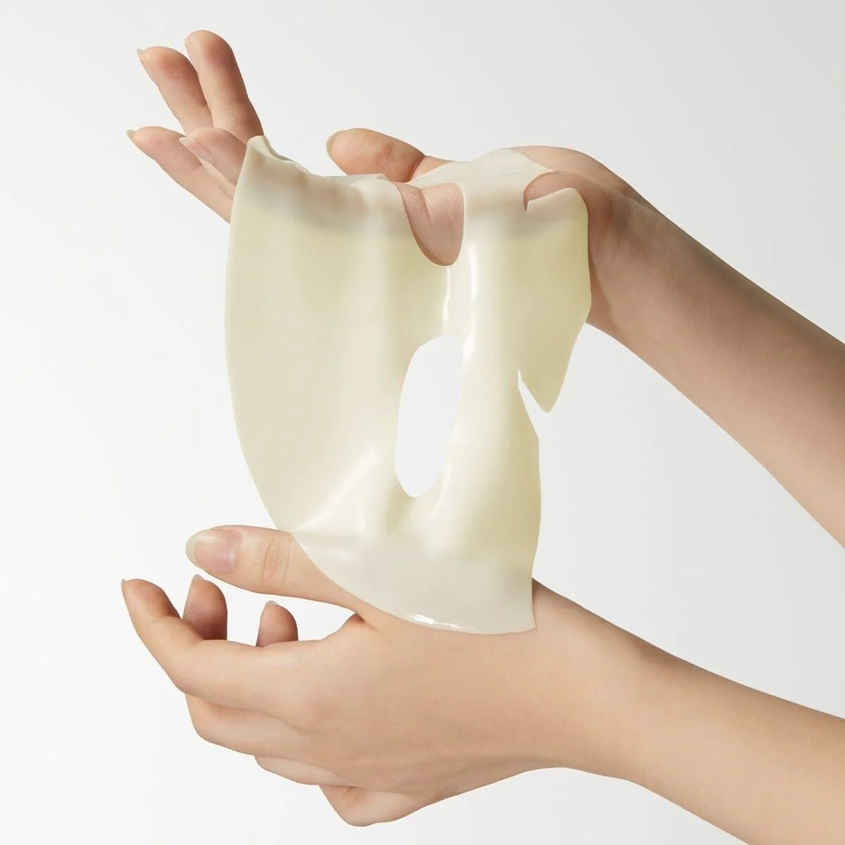 Маска гідрогелева Medicube Kojic Acid Turmeric освітлювальна 28 гфото