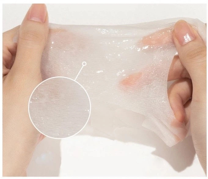 Маска тканинна Missha Artemisia 27 гфото2