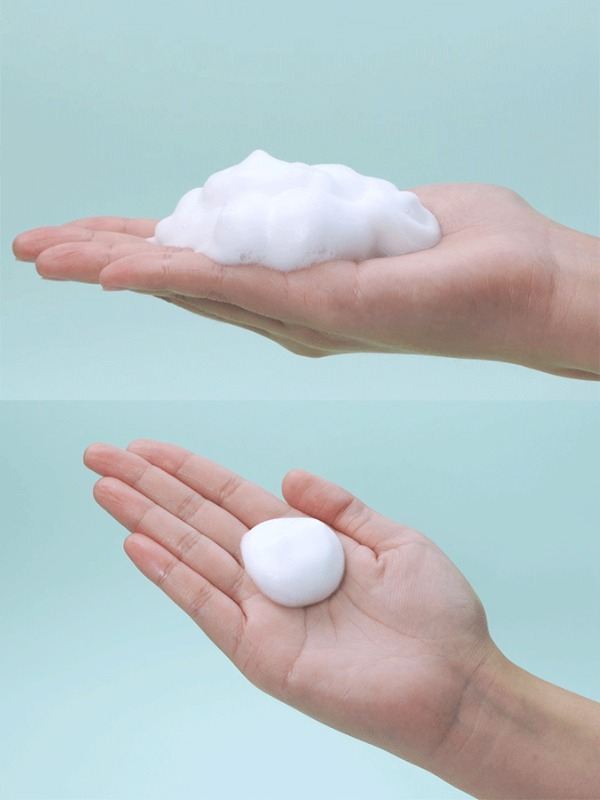 Очищувальна пінка Missha Super Panthenol Oil Control 200 млфото