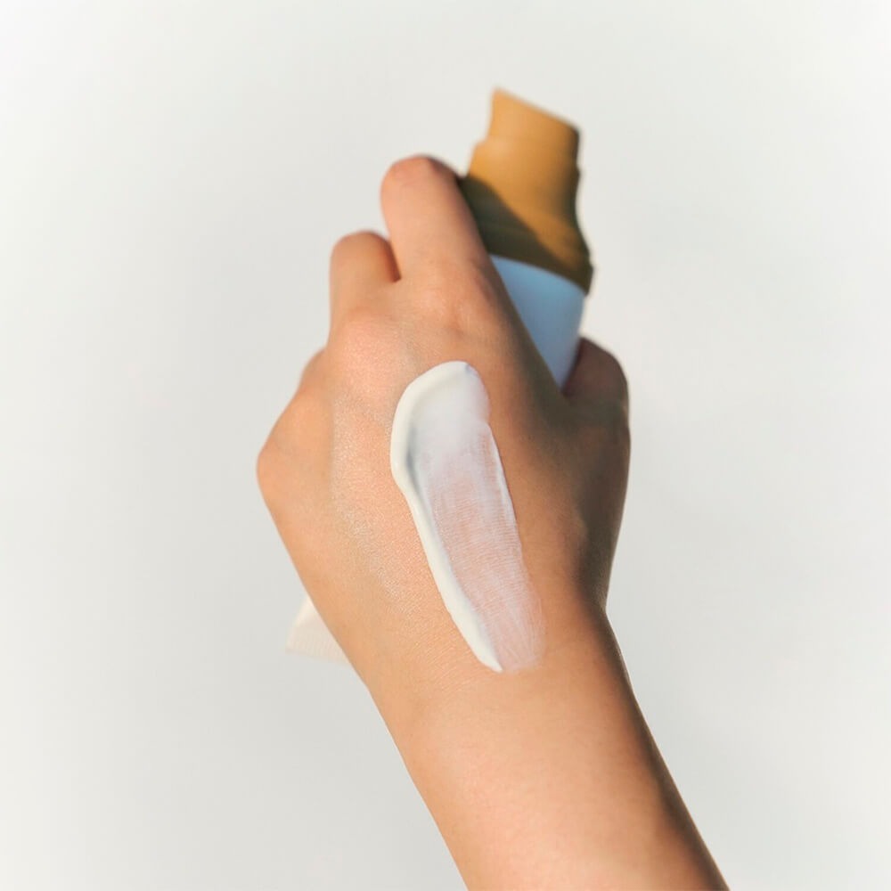 Сонцезахисний крем Skin1004 Air-fit Suncream 50 млфото