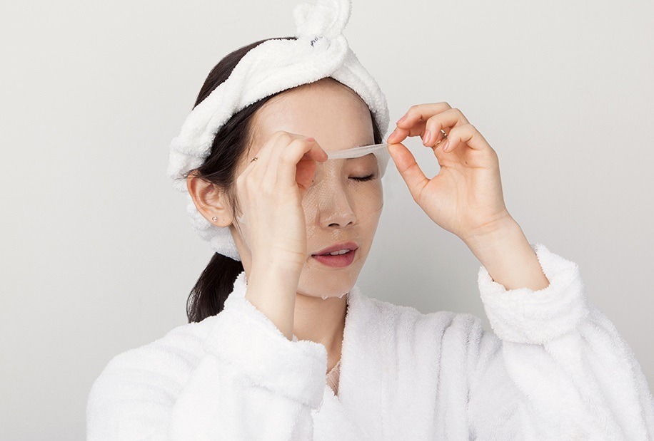 Маска гідрогелева Manyo Factory Galactomy Essence 35 гфото3