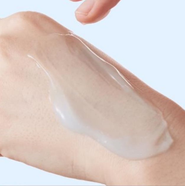 Гелева нічна маска Skin1004 Hyalu-cica 100 млфото2