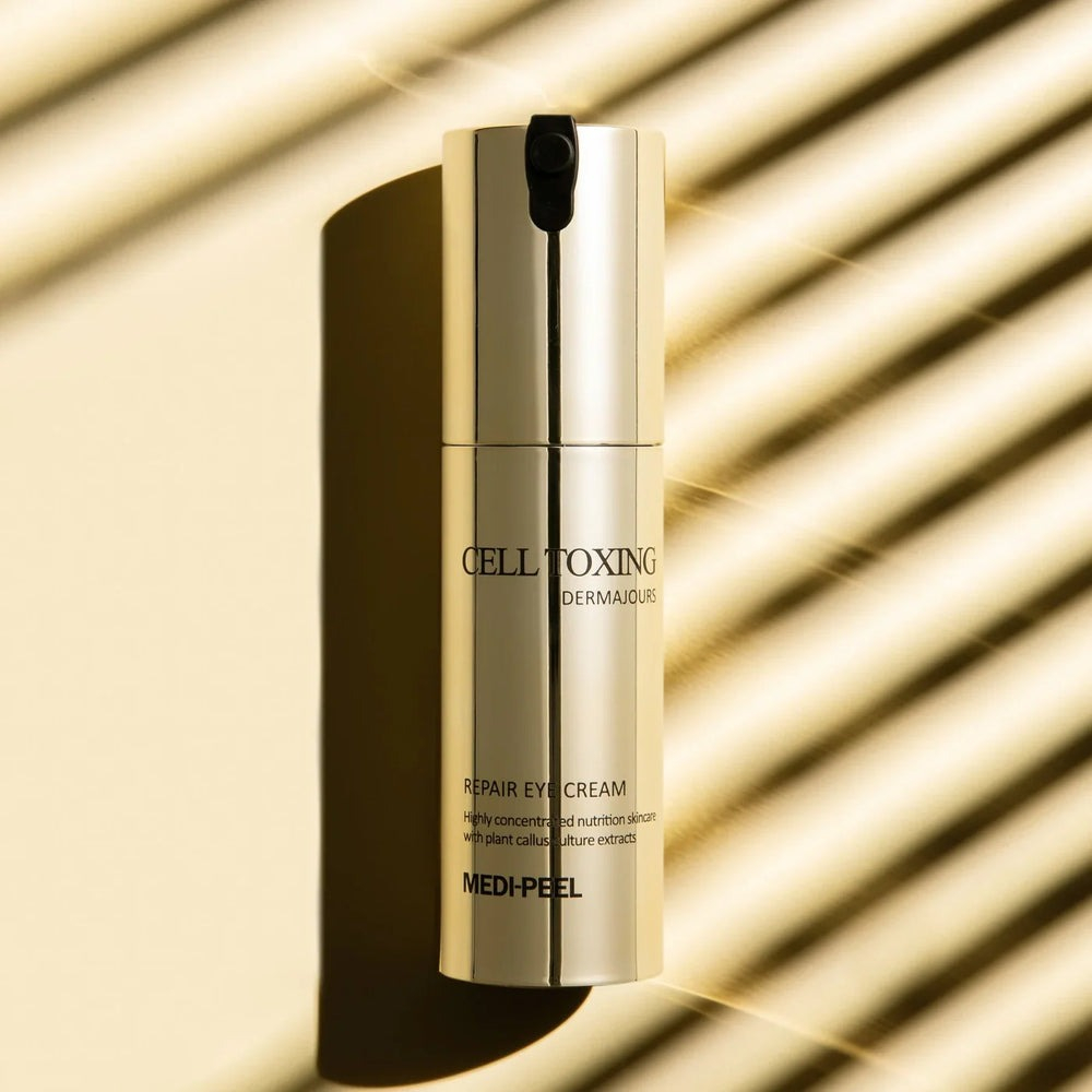 Крем для зони навколо очей Medi-peel Cell Toxing Dermajours 30 млфото