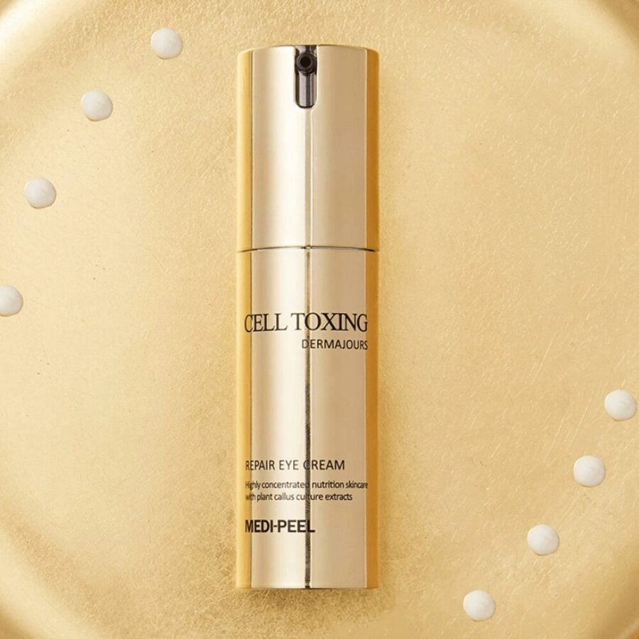 Крем для зони навколо очей Medi-peel Cell Toxing Dermajours 30 млфото