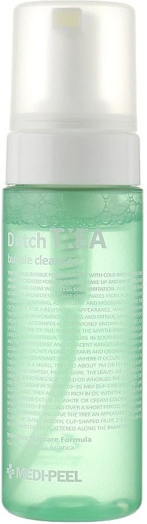 Пінка-мус Medi-peel Dutch Tea з чайним деревом 160 млфото2