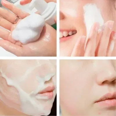 Пінка-мус Medi-peel Dutch Tea з чайним деревом 160 млфото6