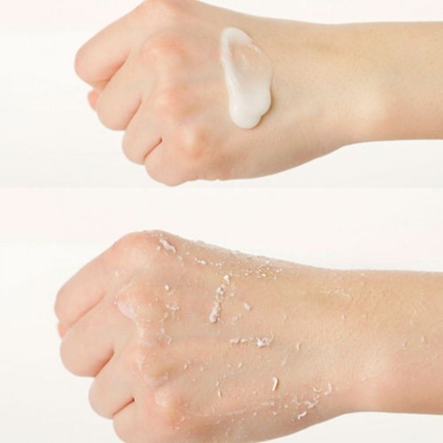 Пілінг-гель Manyo Galactomy з галактомісисом 75 млфото3