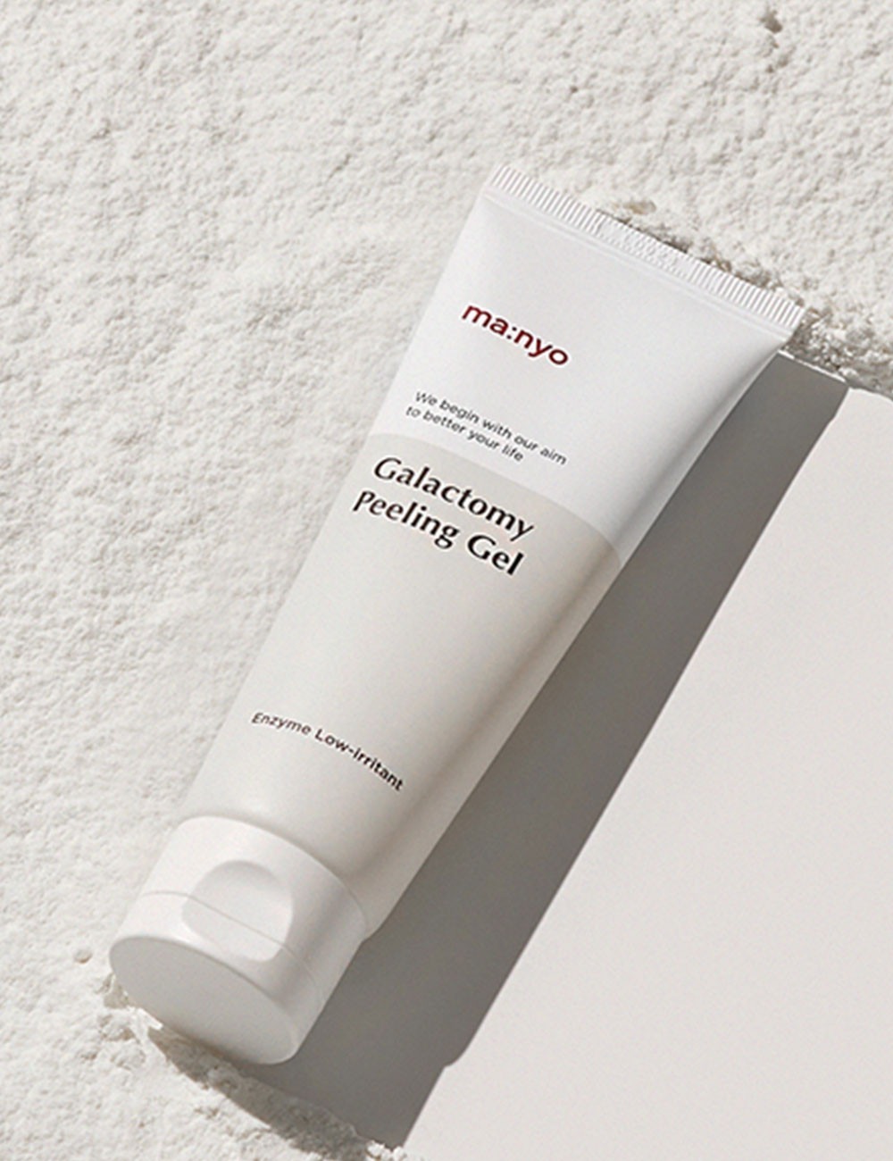 Пілінг-гель Manyo Galactomy з галактомісисом 75 млфото4