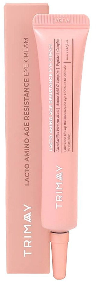 Крем для повік Trimay Lacto Amino Age 20 млфото