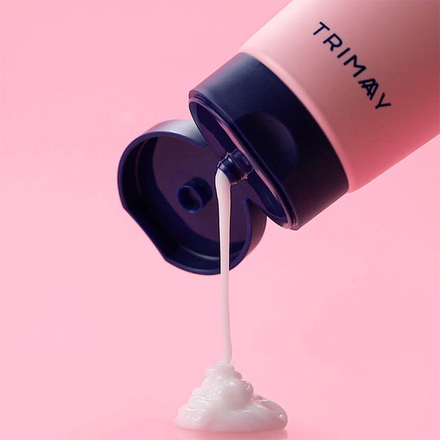 Маска для волосся Trimay Nutri-lock Leave In Hair 200 млфото4