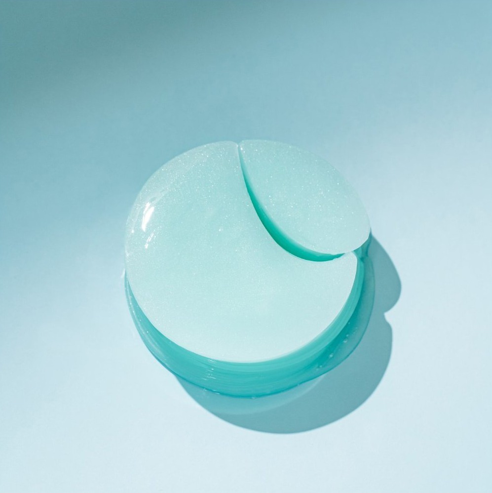 Патчі під очі Trimay Hydro Lifting 60 штфото4