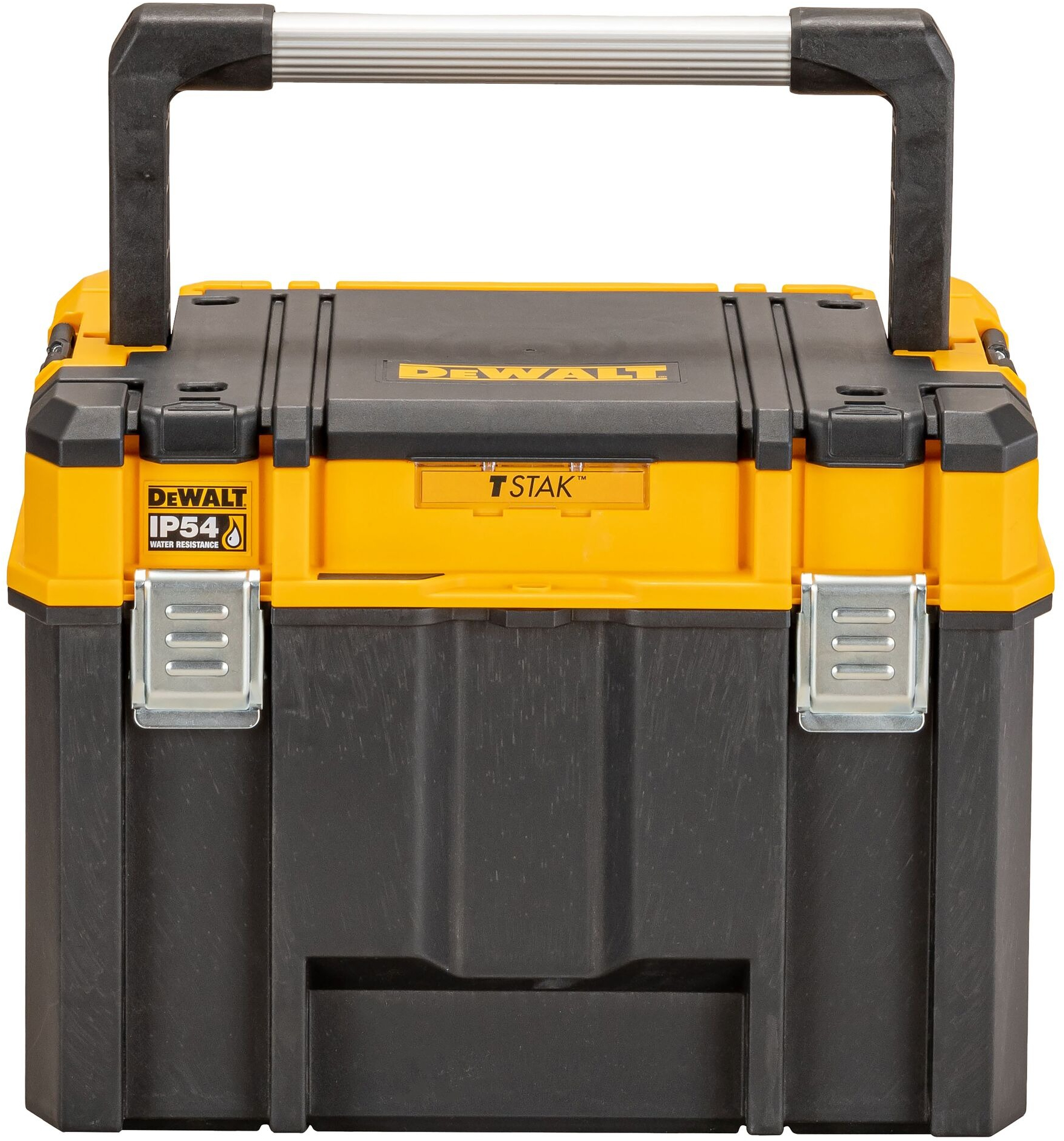 Ящик для інструментів DeWalt TSTAK 2.0 440х330х300мм (DWST83343-1)фото2
