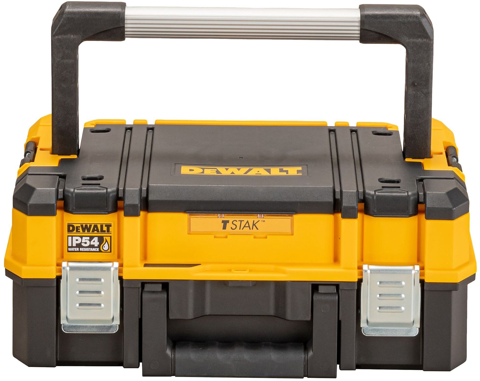 Ящик для інструментів DeWalt TSTAK 2.0 440х330х180мм (DWST83344-1)фото2