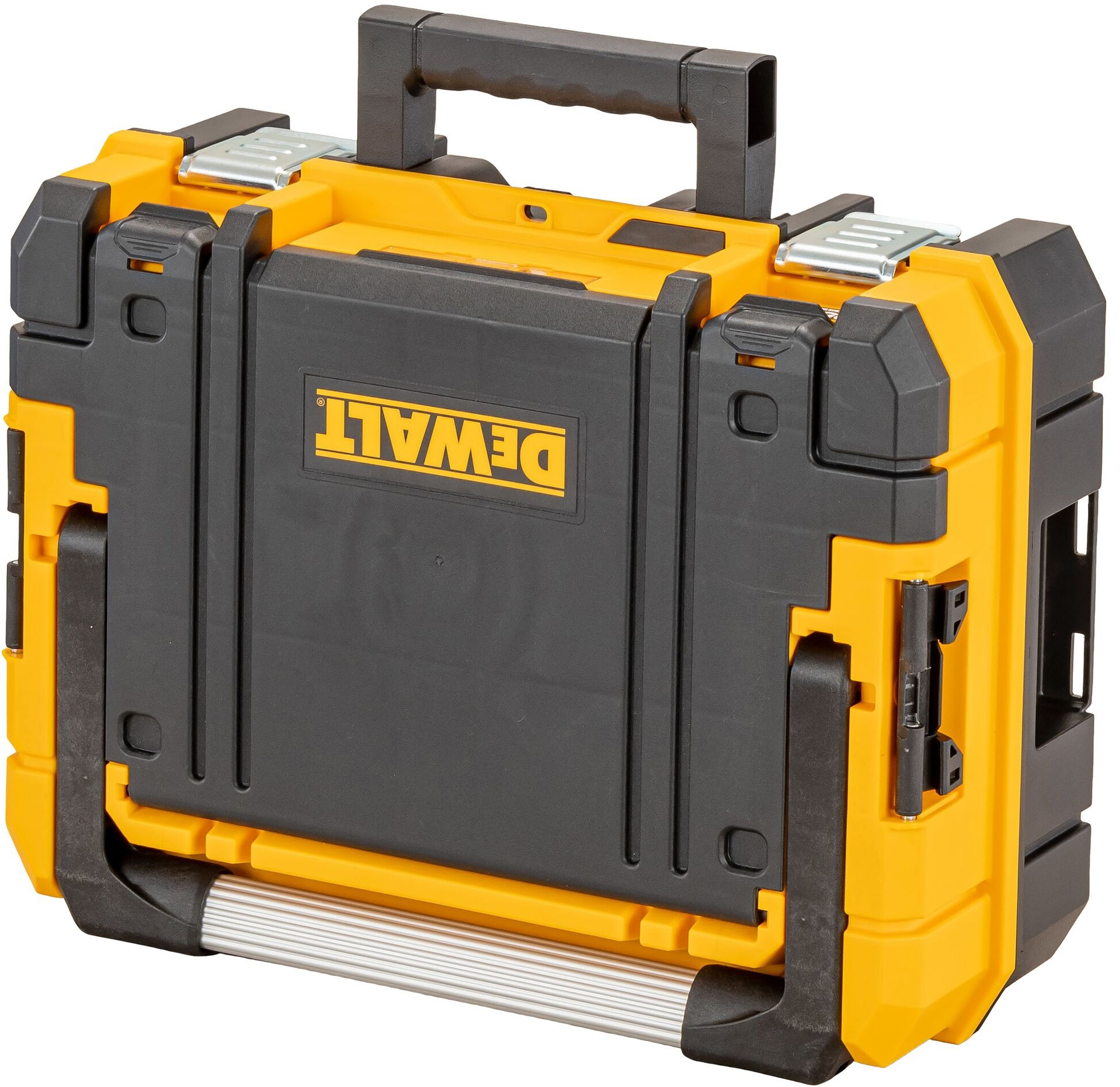 Ящик для інструментів DeWalt TSTAK 2.0 440х330х180мм (DWST83344-1)фото3