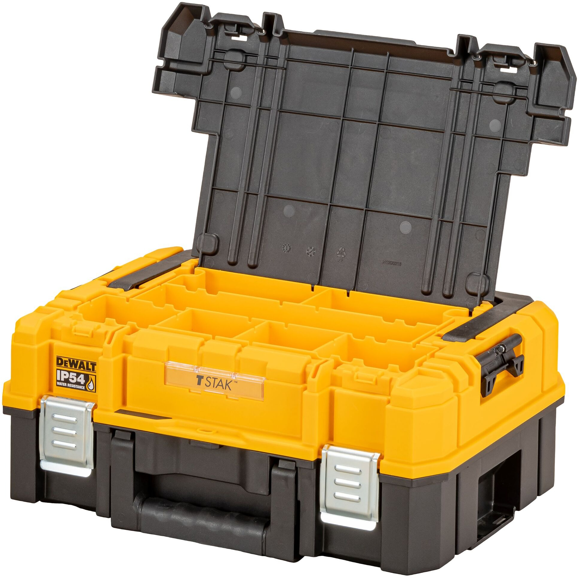 Ящик для інструментів DeWalt TSTAK 2.0 440х330х180мм (DWST83344-1)фото4