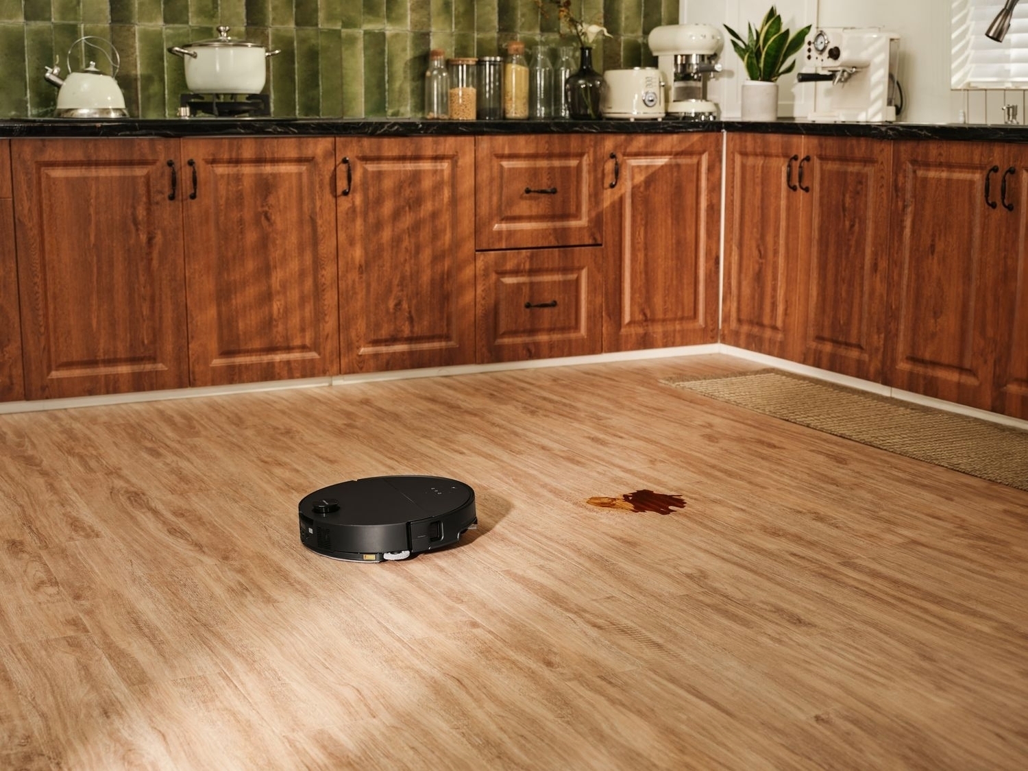 Робот-пилосос Roborock Saros 10 1139657фото