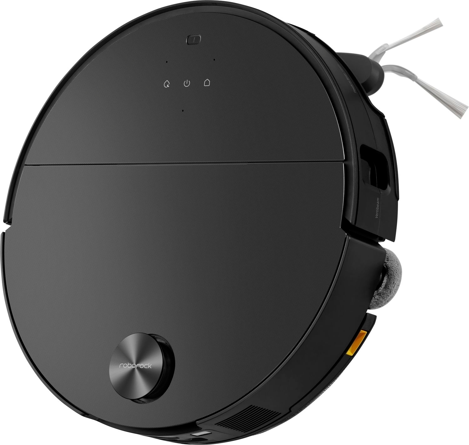 Робот-пилосос Roborock Saros 10 1139657фото