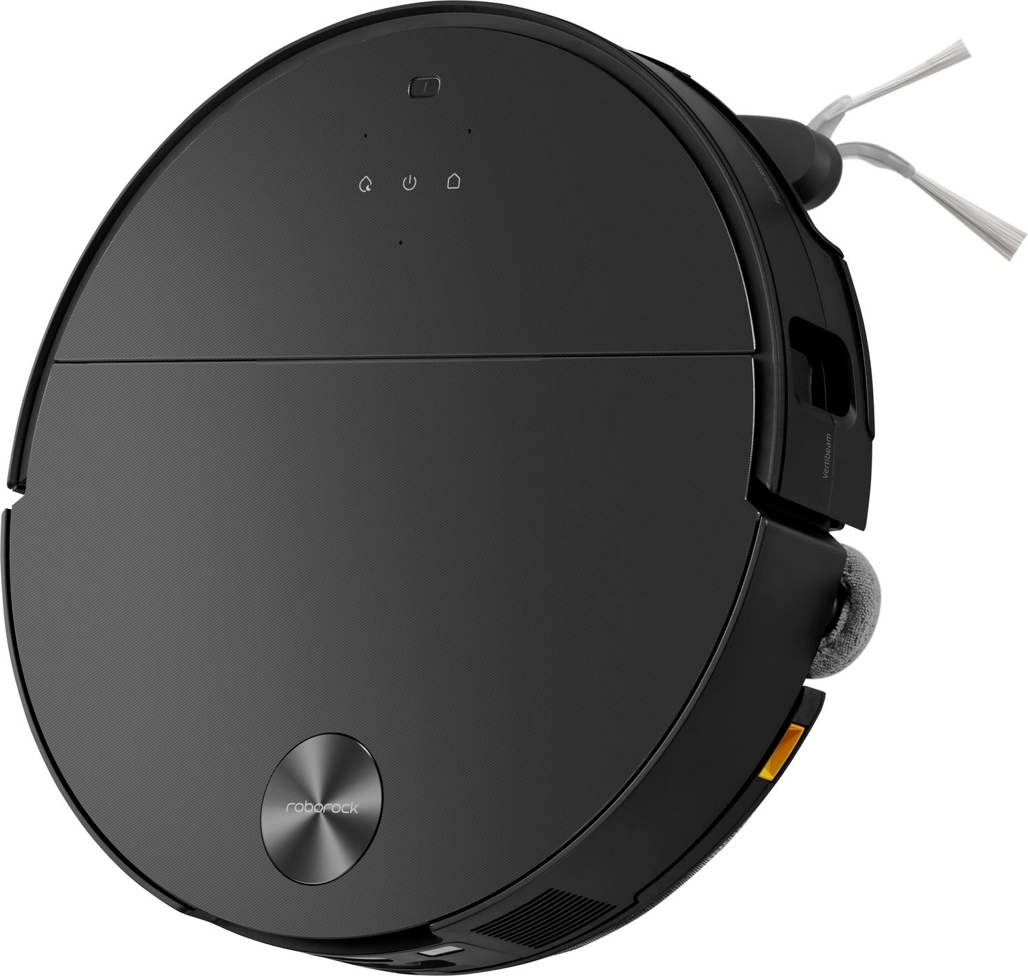 Робот-пилосос Roborock Saros 10 1139657фото