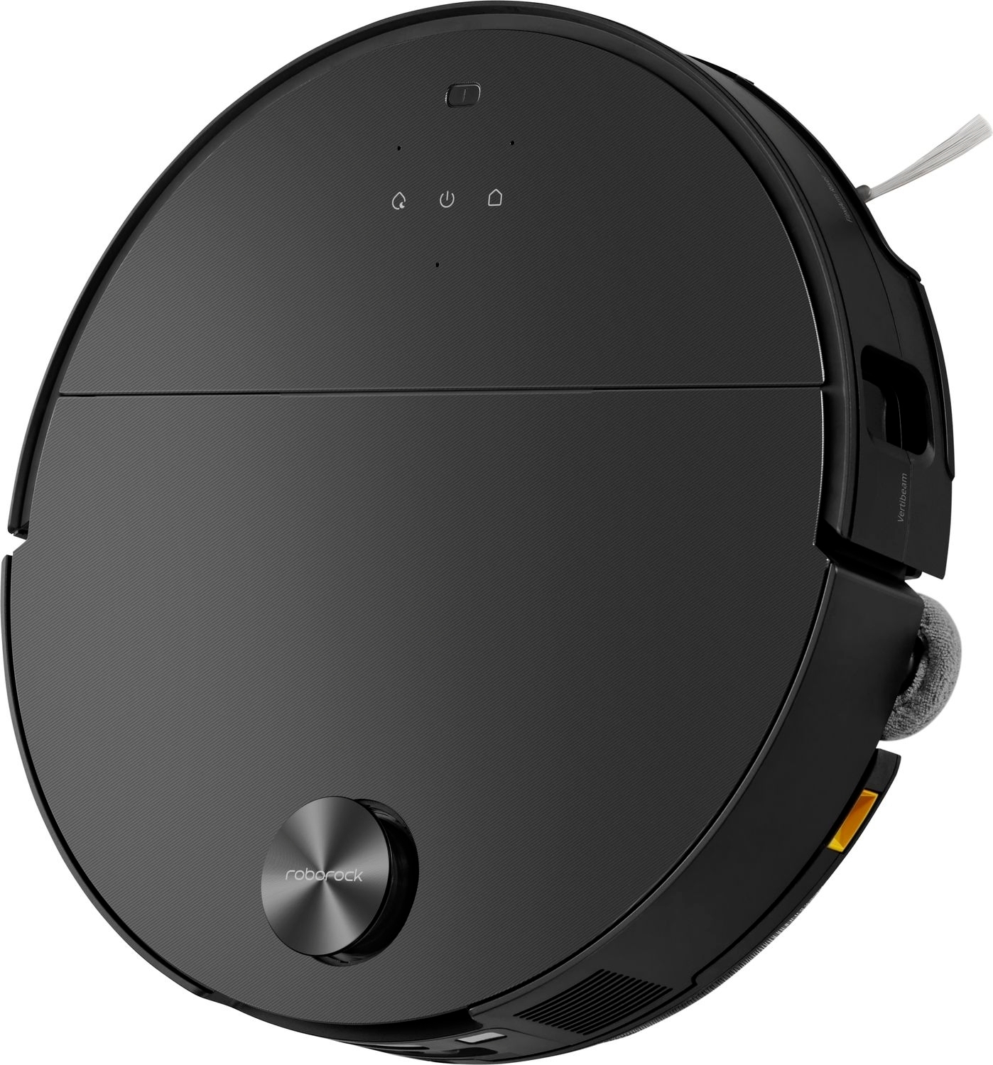 Робот-пилосос Roborock Saros 10 1139657фото