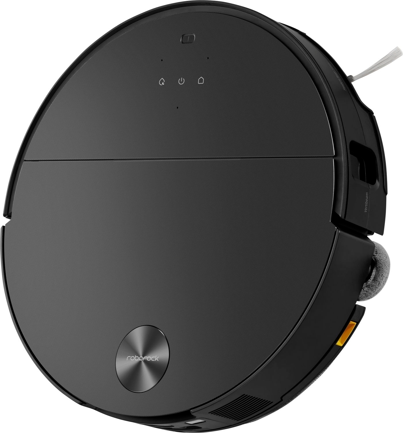 Робот-пилосос Roborock Saros 10 1139657фото