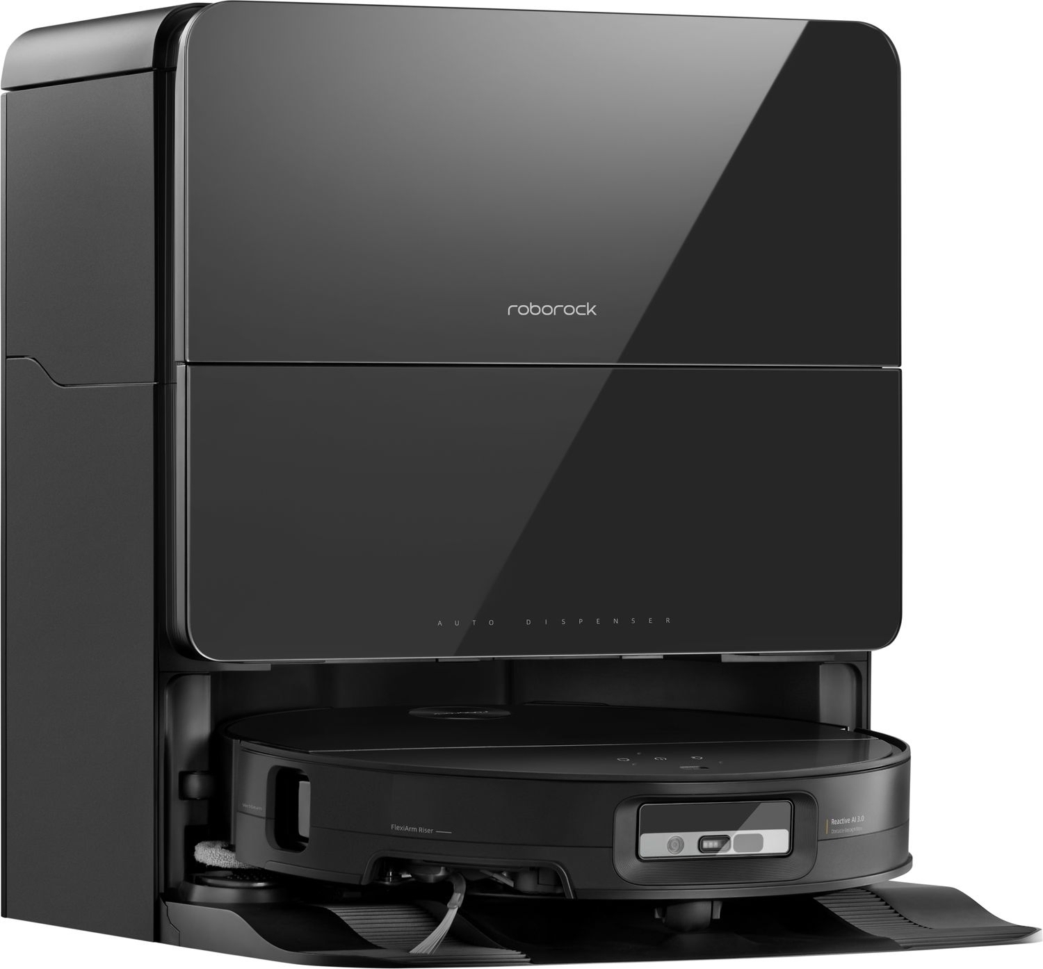 Робот-пилосос Roborock Saros 10 1139657фото