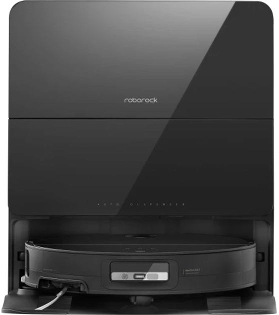 Робот-пилосос Roborock Saros 10 1139657фото