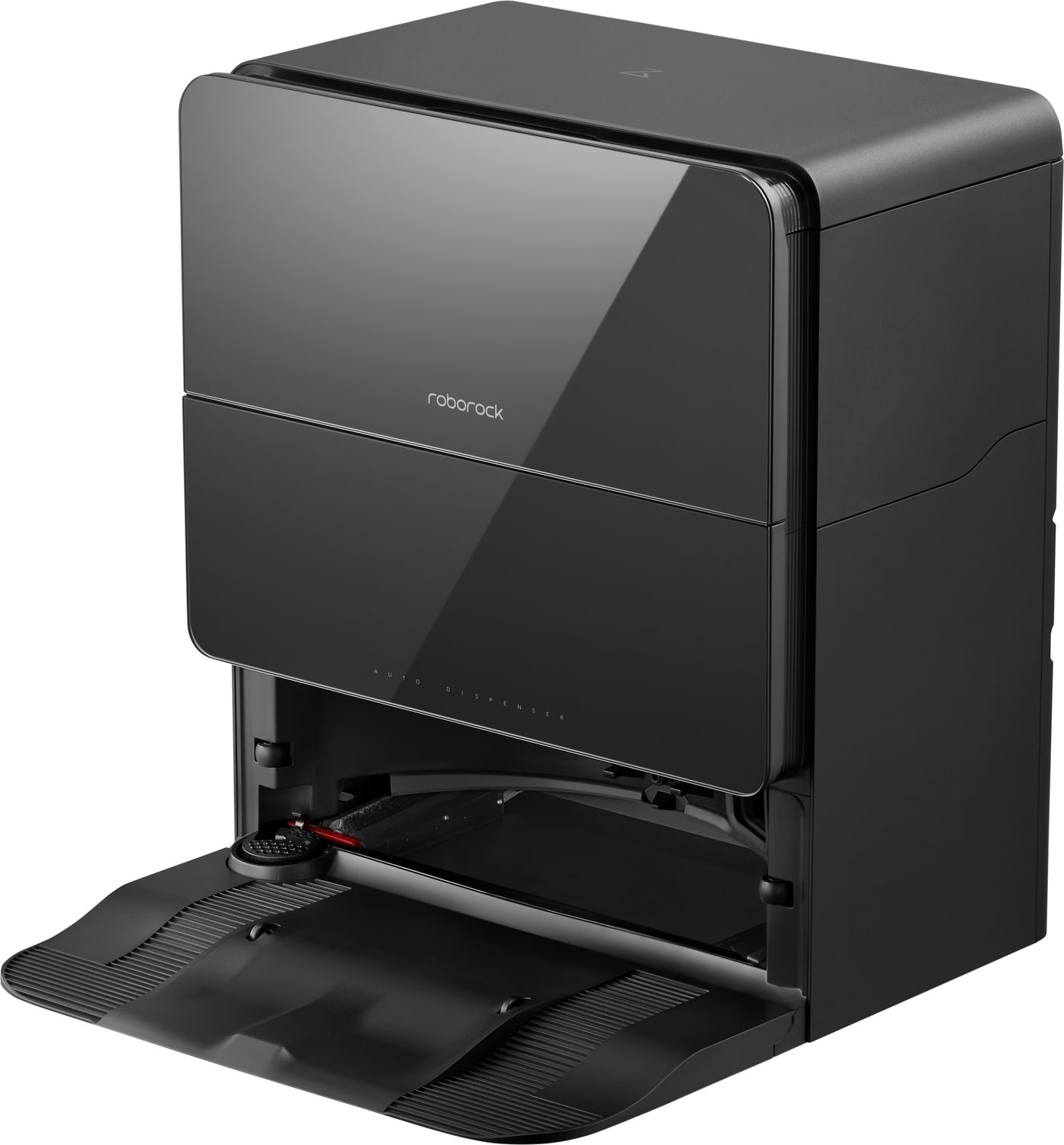 Робот-пилосос Roborock Saros 10 1139657фото