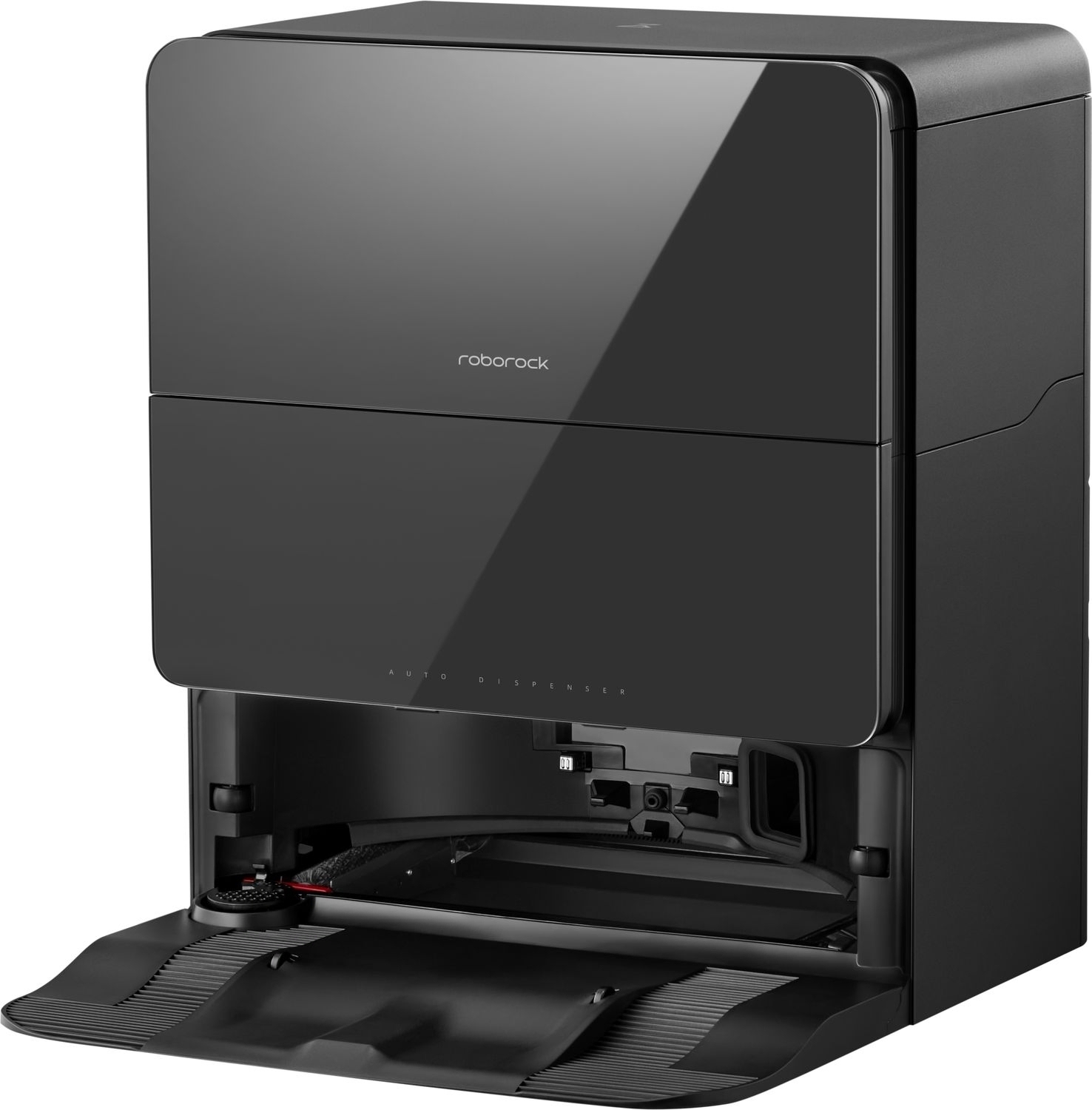 Робот-пилосос Roborock Saros 10 1139657фото