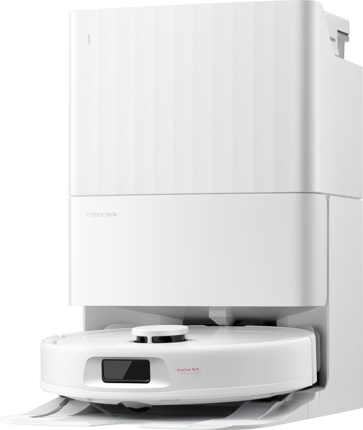 Робот-пилосос Roborock QR 798 1141773фото