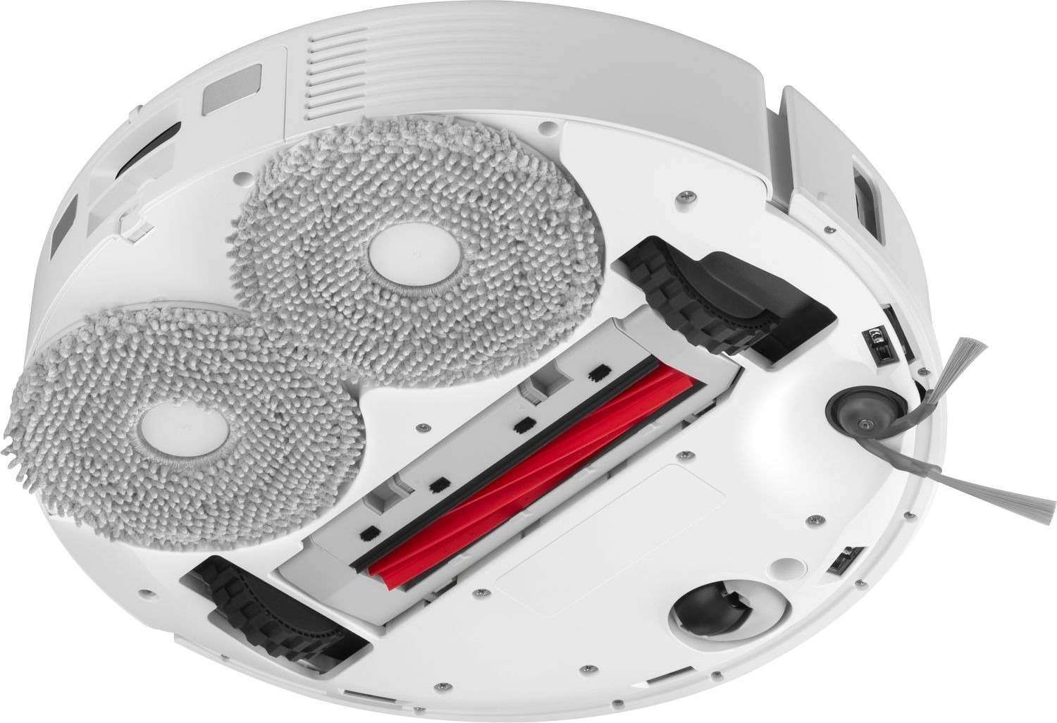 Робот-пилосос Roborock QR 798 1141773фото