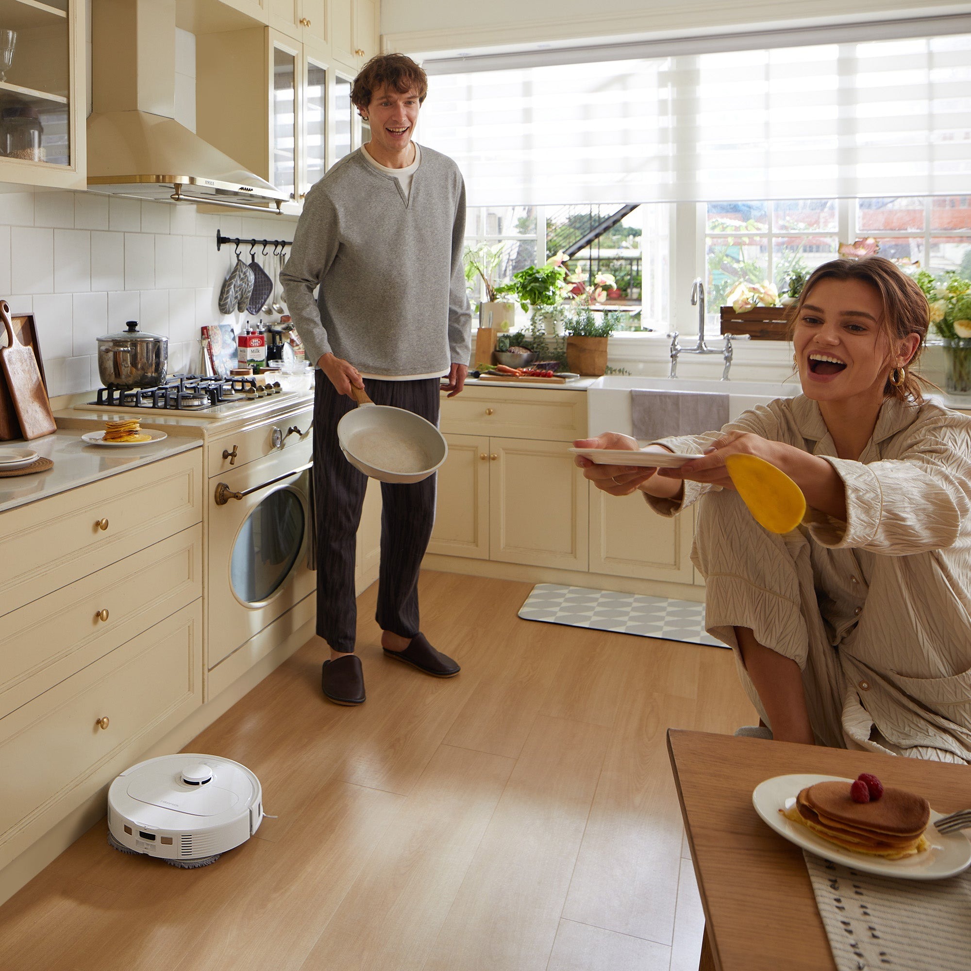 Робот-пилосос Roborock QR 798 1141773фото