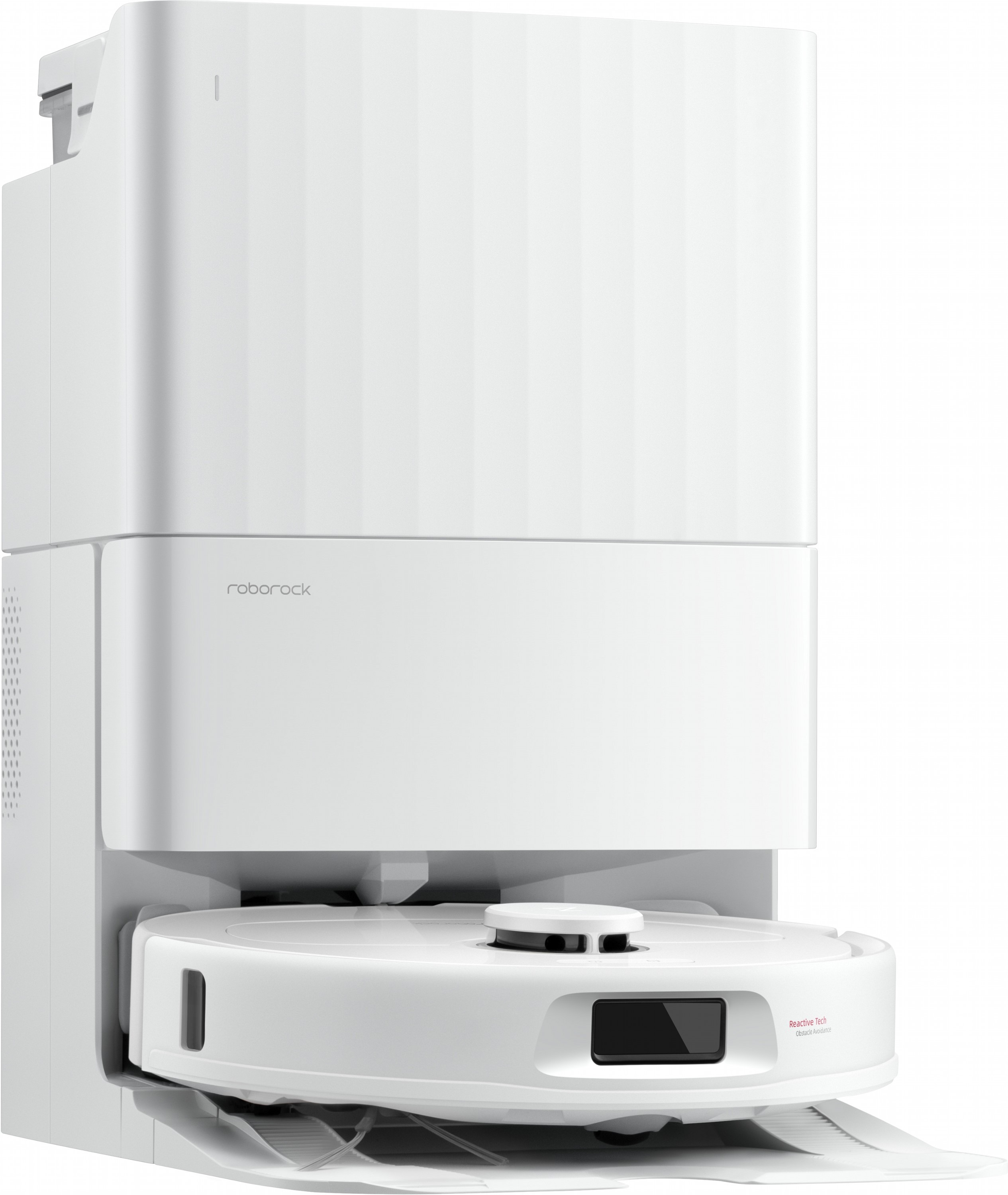 Робот-пилосос Roborock QR 798 1141773фото