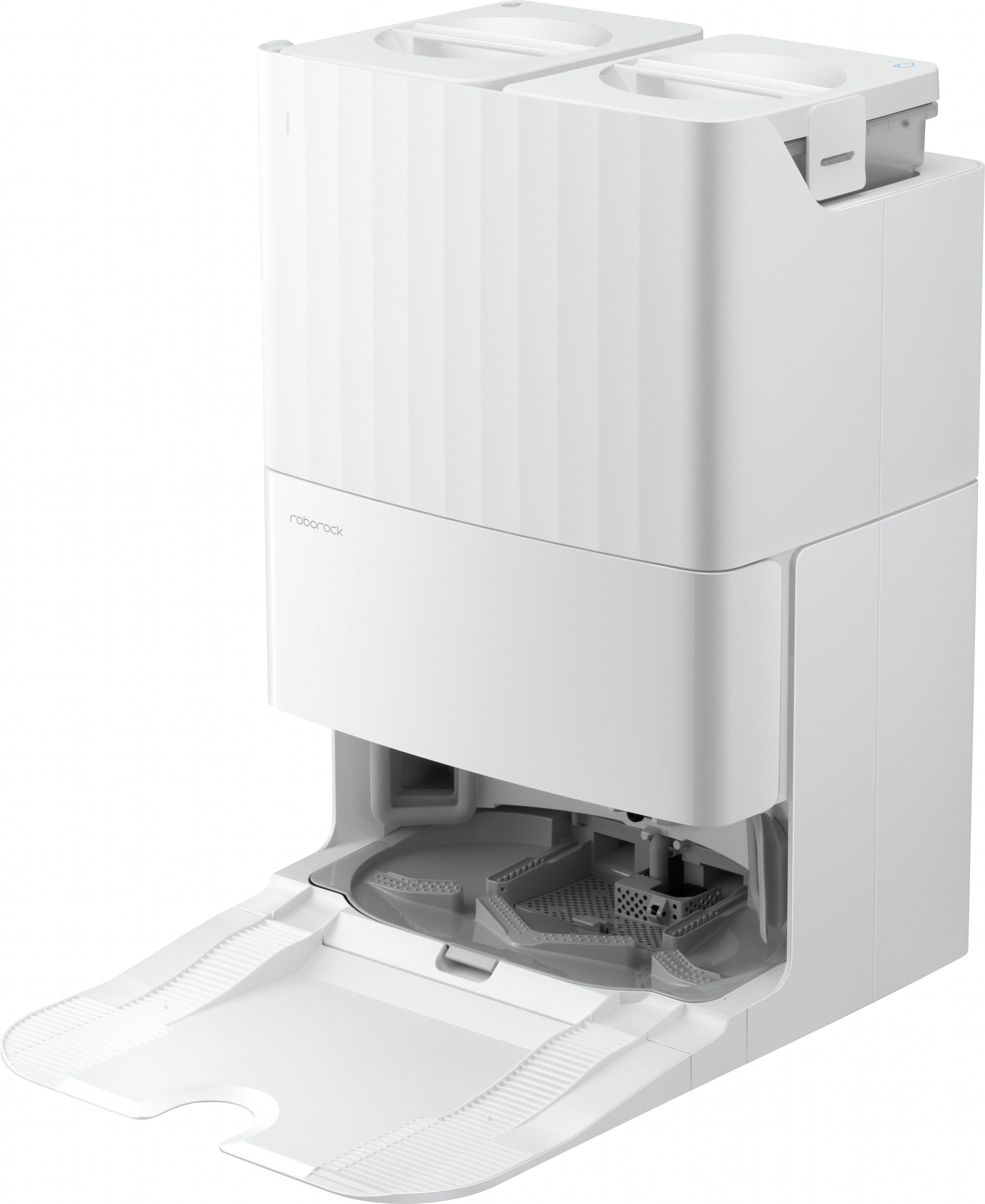 Робот-пилосос Roborock QR 798 1141773фото