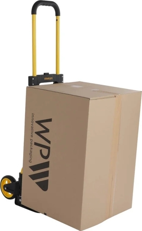 Візок вантажний Stanley універсальний до 70 кг (SXWT-FT580)фото9