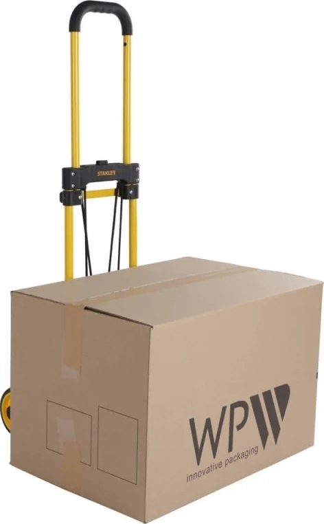 Візок вантажний Stanley універсальний до 70 кг (SXWT-FT580)фото10