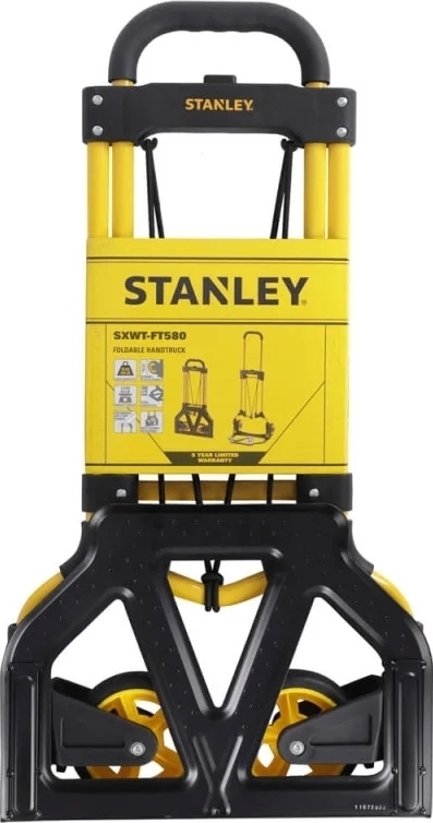 Візок вантажний Stanley універсальний до 70 кг (SXWT-FT580)фото12