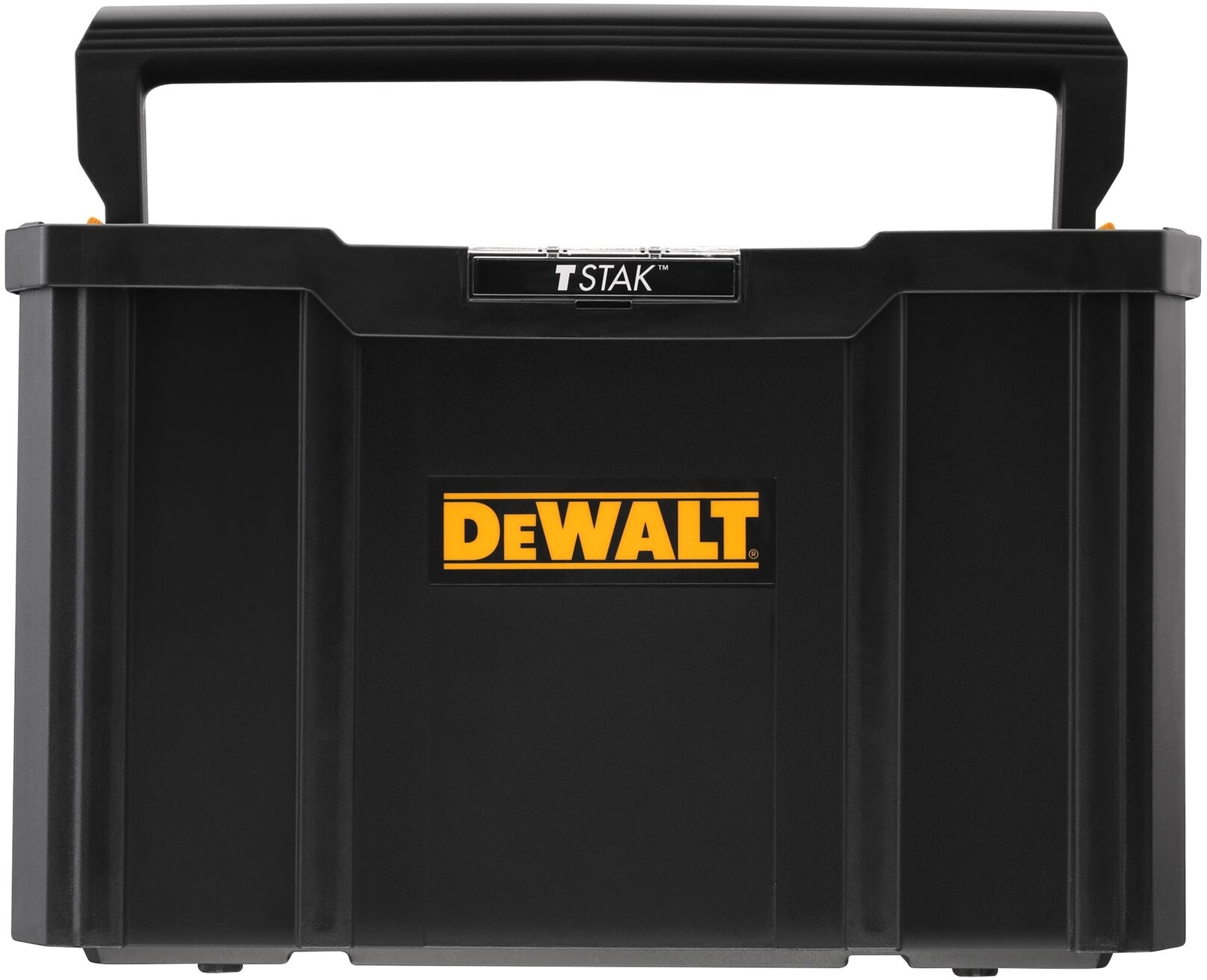 Ящик для інструментів DeWalt TSTAK 440х320x275мм (DWST1-71228)фото2