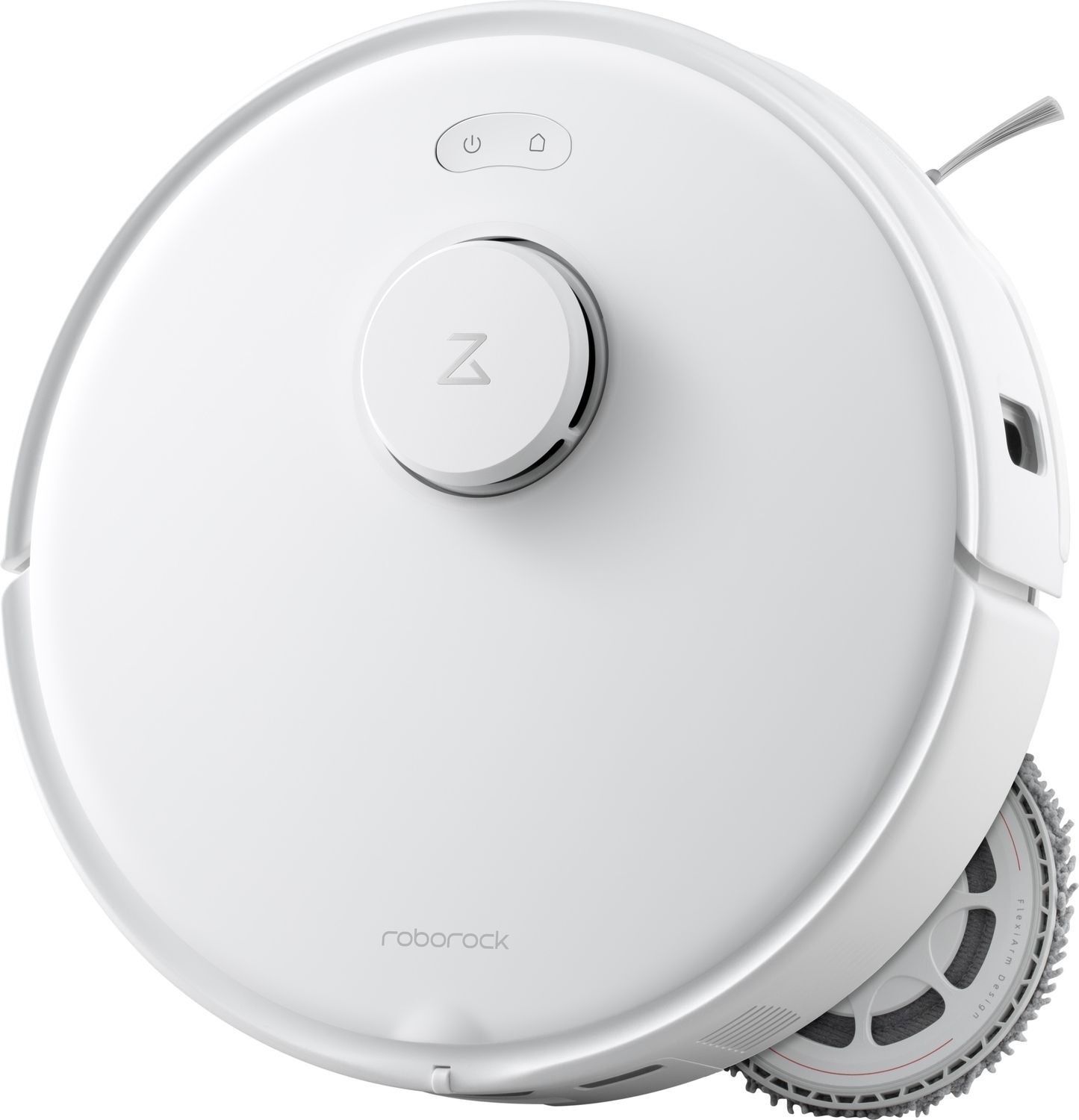 Робот-пилосос Roborock Qrevo Edge 5V1 1141770фото