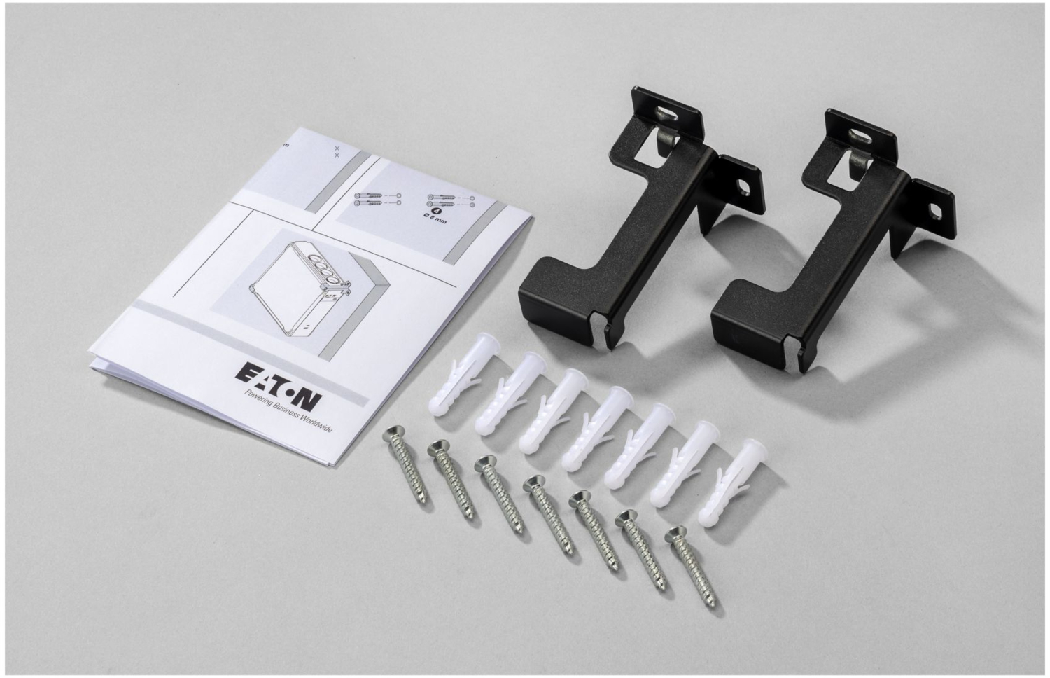 ДБЖ Eaton 3P Ellipse 1700 USB DIN (3P1700UD)фото