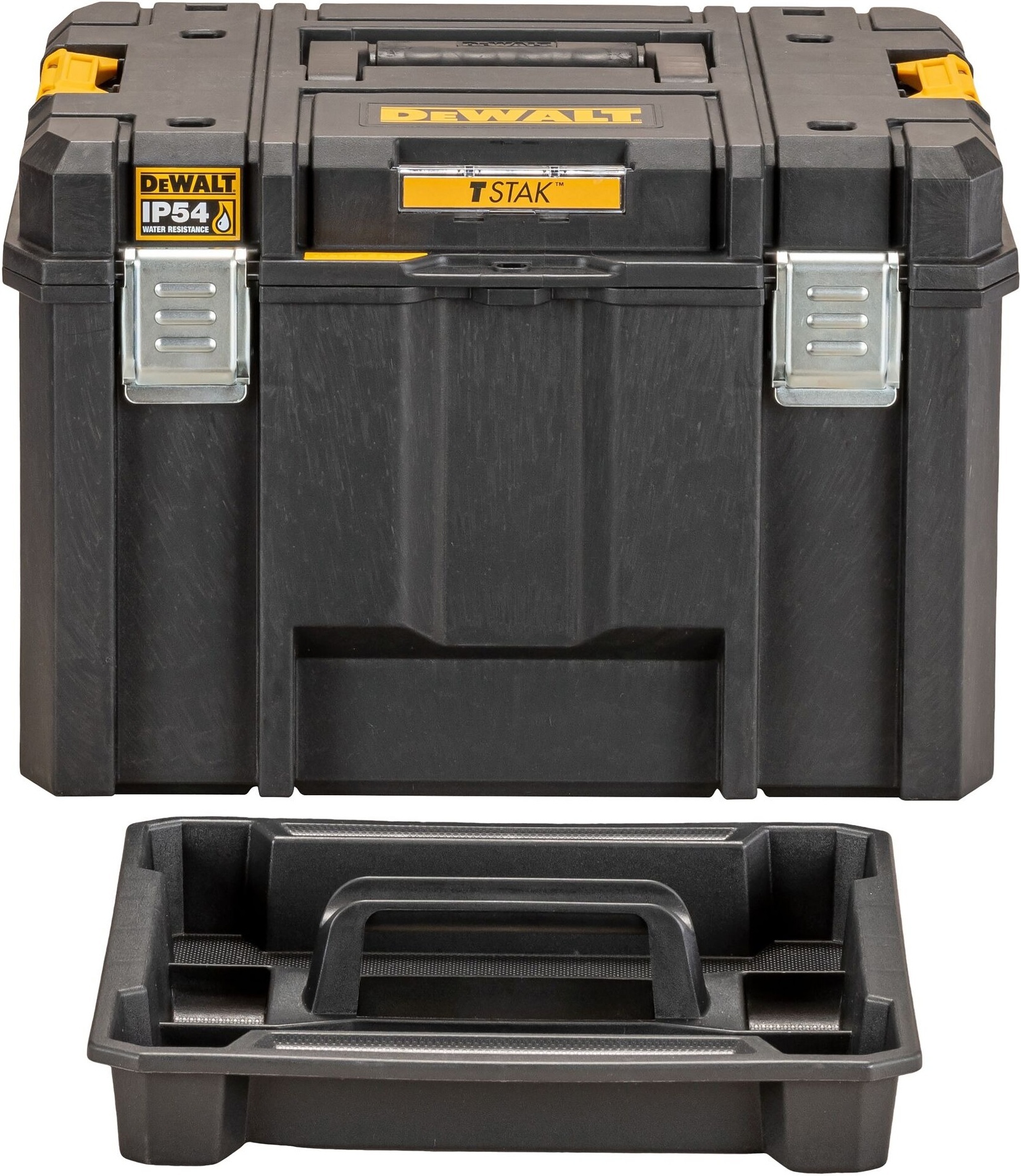 Ящик для інструментів DeWalt TSTAK 2.0 440х330х300мм (DWST83346-1)фото3
