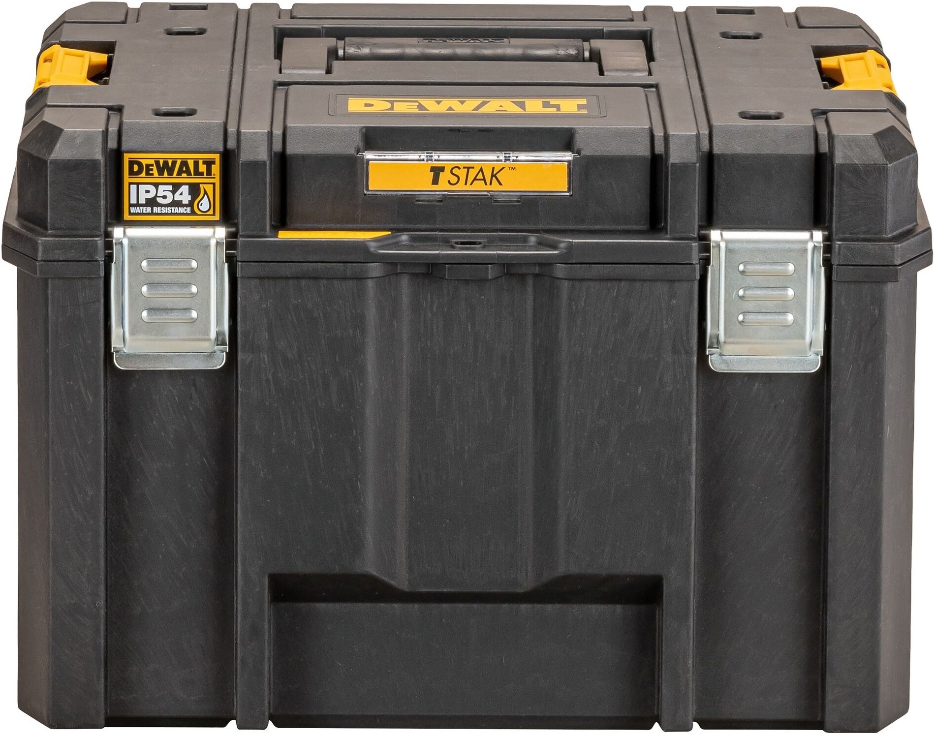 Ящик для інструментів DeWalt TSTAK 2.0 440х330х300мм (DWST83346-1)фото2