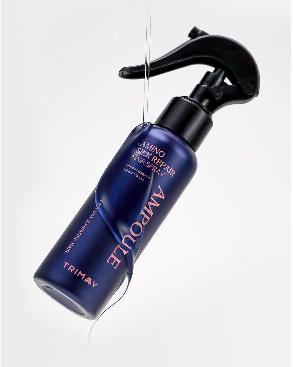 Спрей для волосся Trimay Amino Silk Repair 100 млфото3