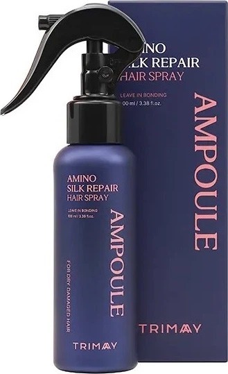 Спрей для волосся Trimay Amino Silk Repair 100 млфото2