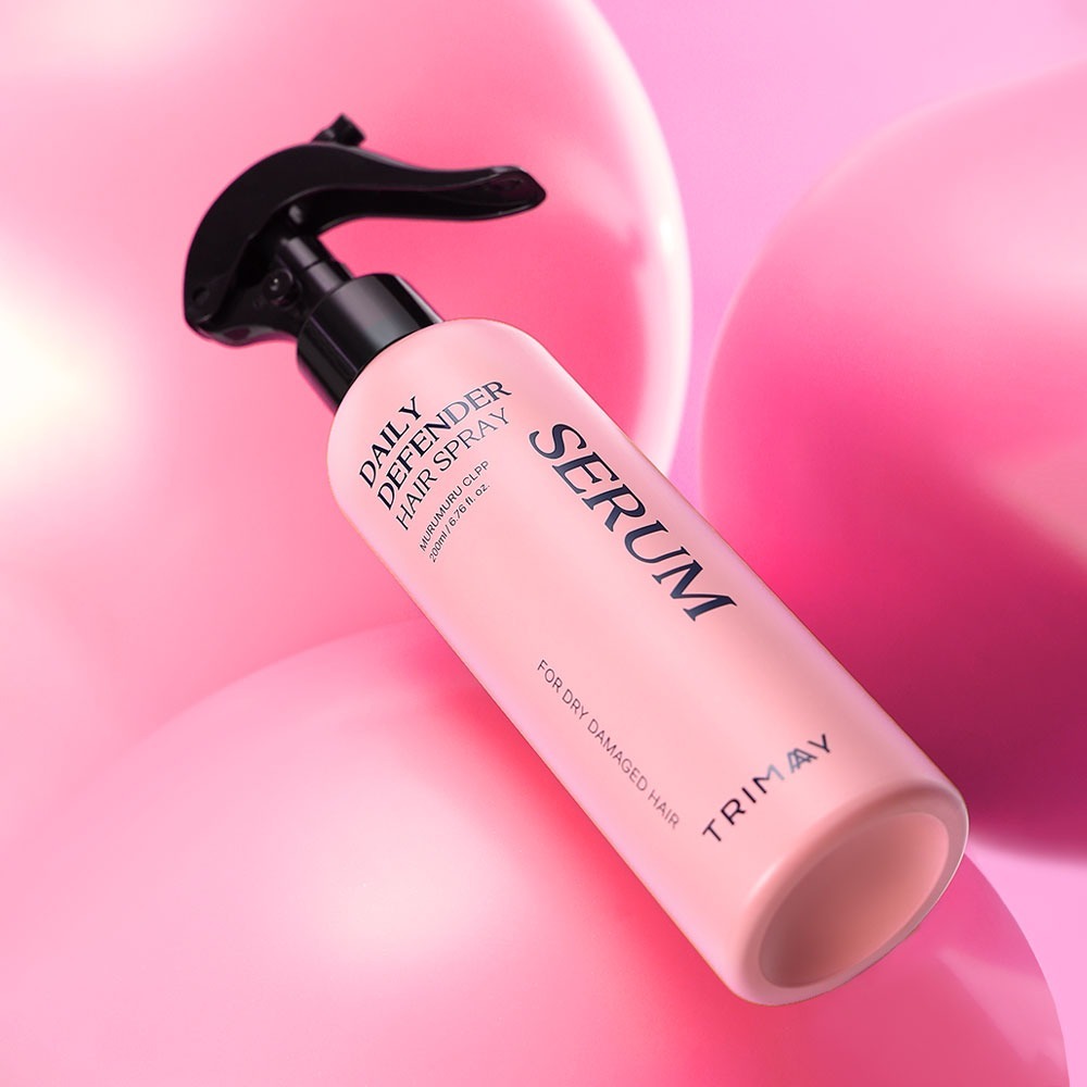 Спрей для волосся Trimay Daily Defender 200 млфото2