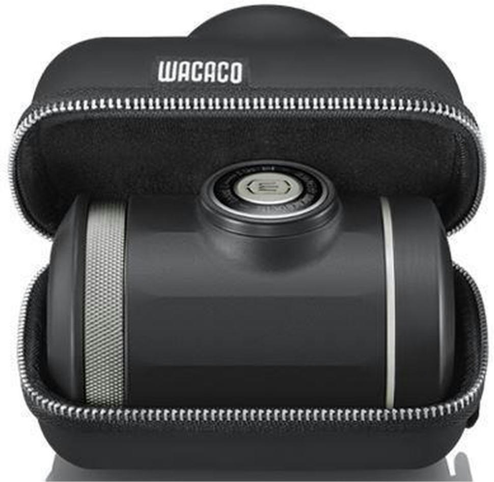 Эспрессо-кофеварка портативная Wacaco Picopresso (WPICO) фото 2