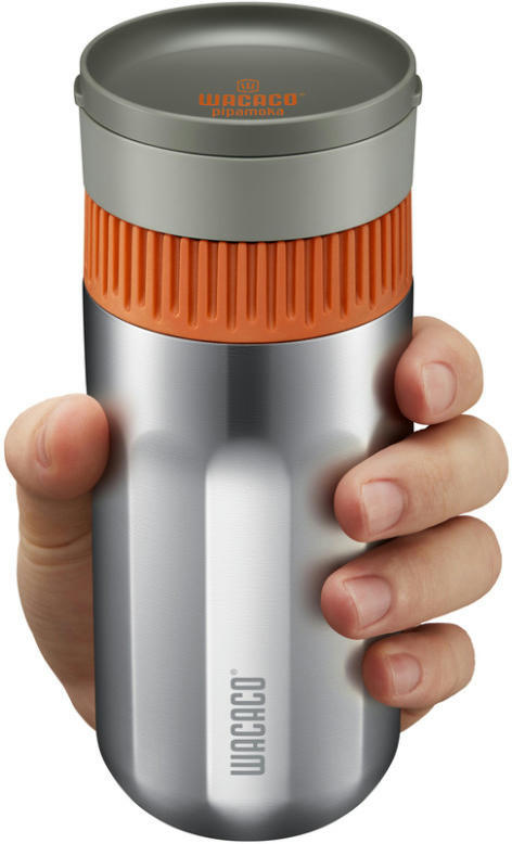 Эспрессо-кофеварка портативная Wacaco Pipamoka (WPIPA) фото 6