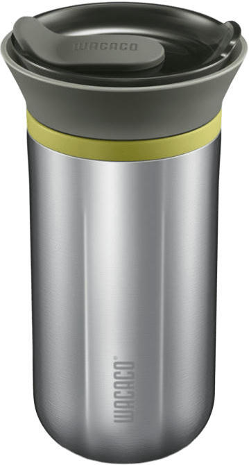 Эспрессо-кофеварка портативная Wacaco Cuppamoka (WCUP) фото 3