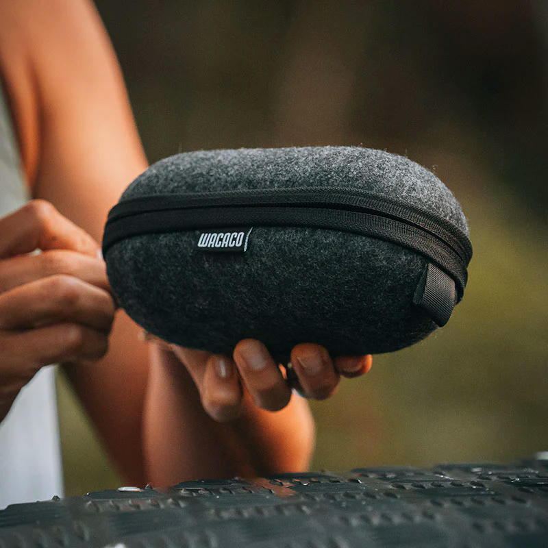 Чехол для портативной кофеварки Wacaco Minipresso GR2 (WMINICASE) фото 3